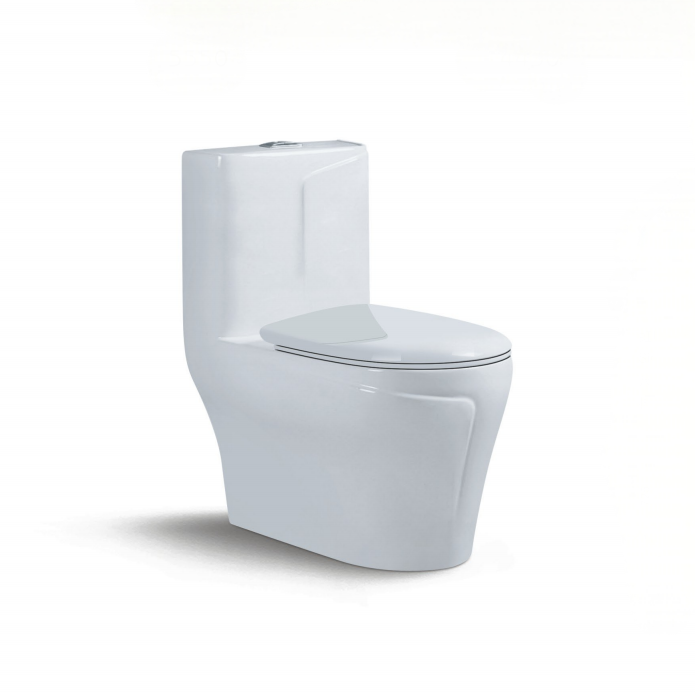 원피스 세라믹 욕실 화장실