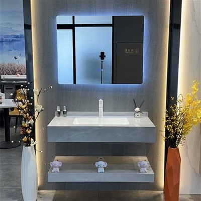 홈 욕실 슬레이트 캐비닛